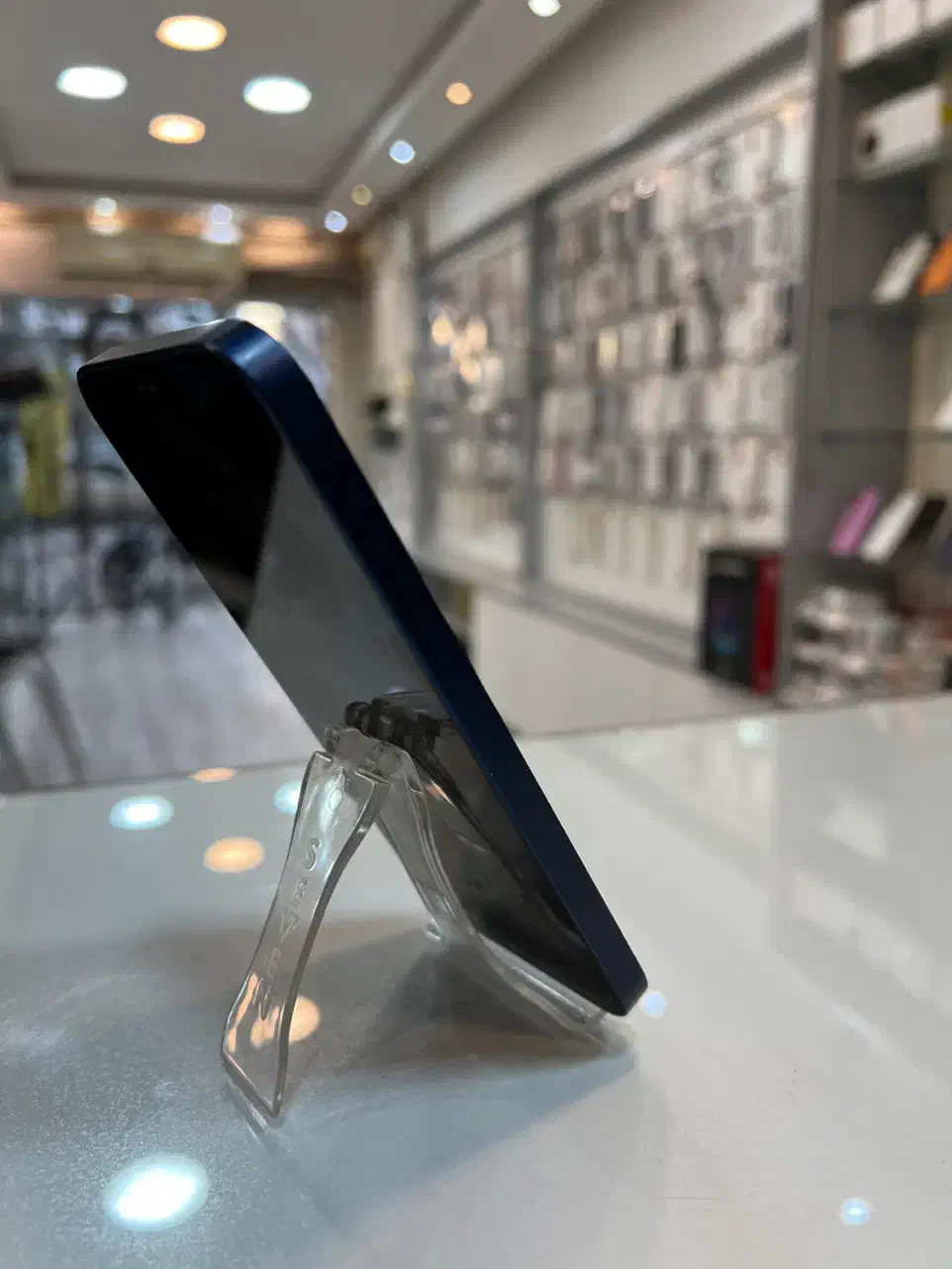 Iphone 12 normal 128|موبایل|کرج, مهرویلا شمالی|دیوار