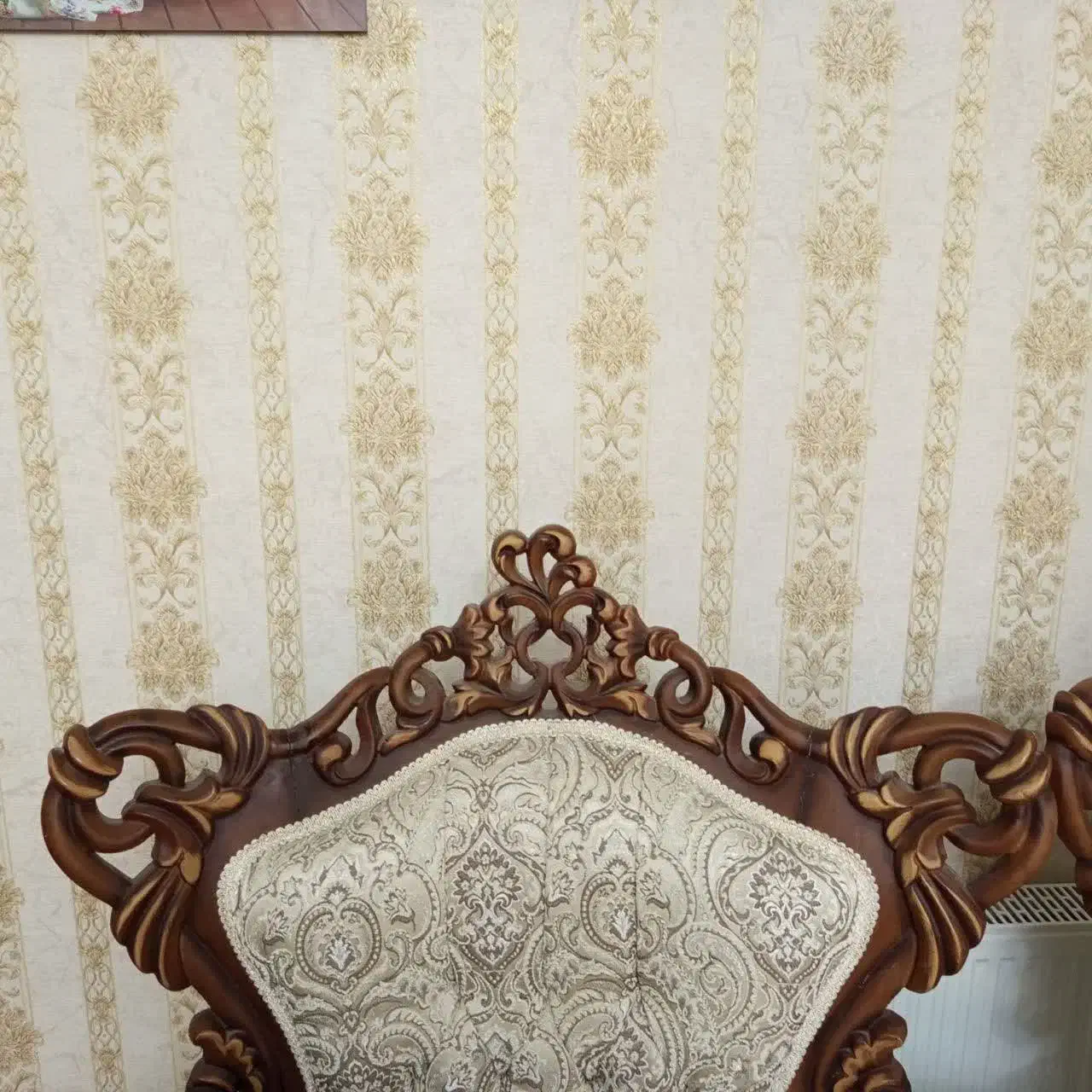 مبل ، میز نهارخوری ، بوفه|مبلمان خانگی و میز عسلی|هشتگرد, فاز ۲ مهستان|دیوار