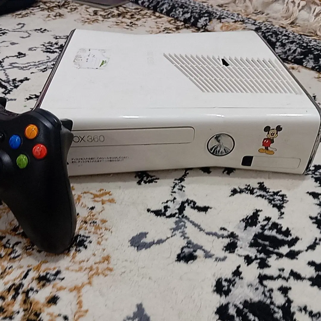 XBOX|کنسول، بازی ویدئویی و آنلاین|شادگان, |دیوار