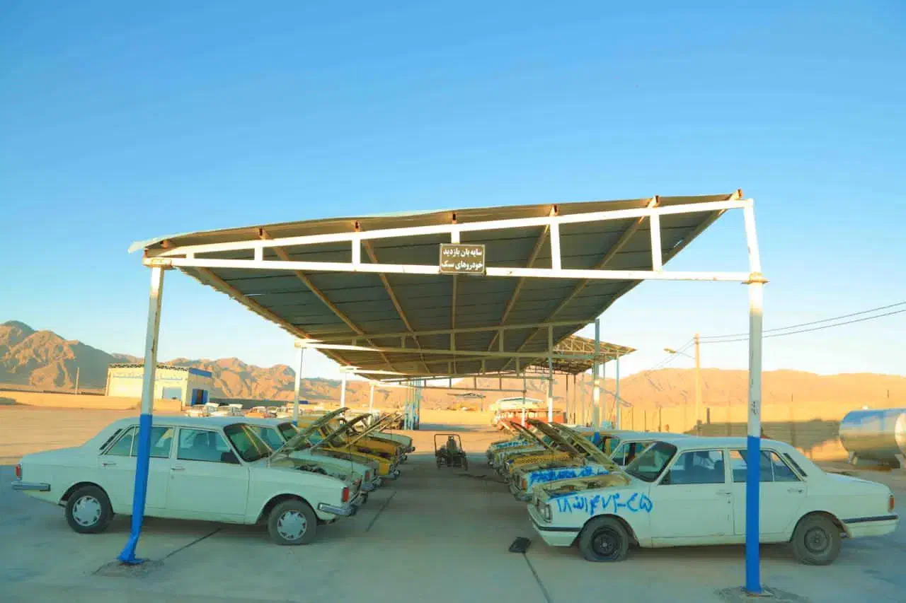 اسقاط خودرو فرسوده|خودرو سواری و وانت|کرمان, |دیوار