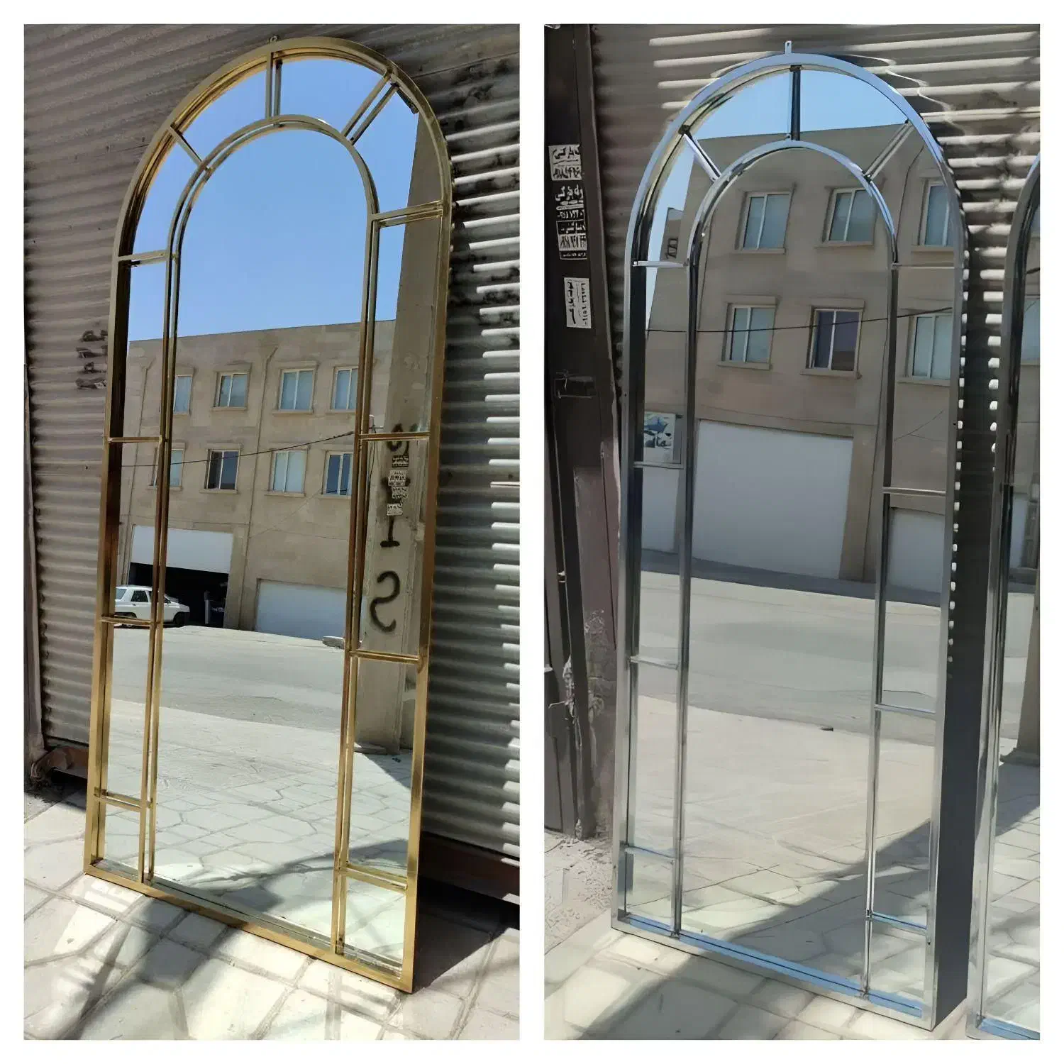 پخش انواع اینه|آینه|اهواز, پردیس دو|دیوار