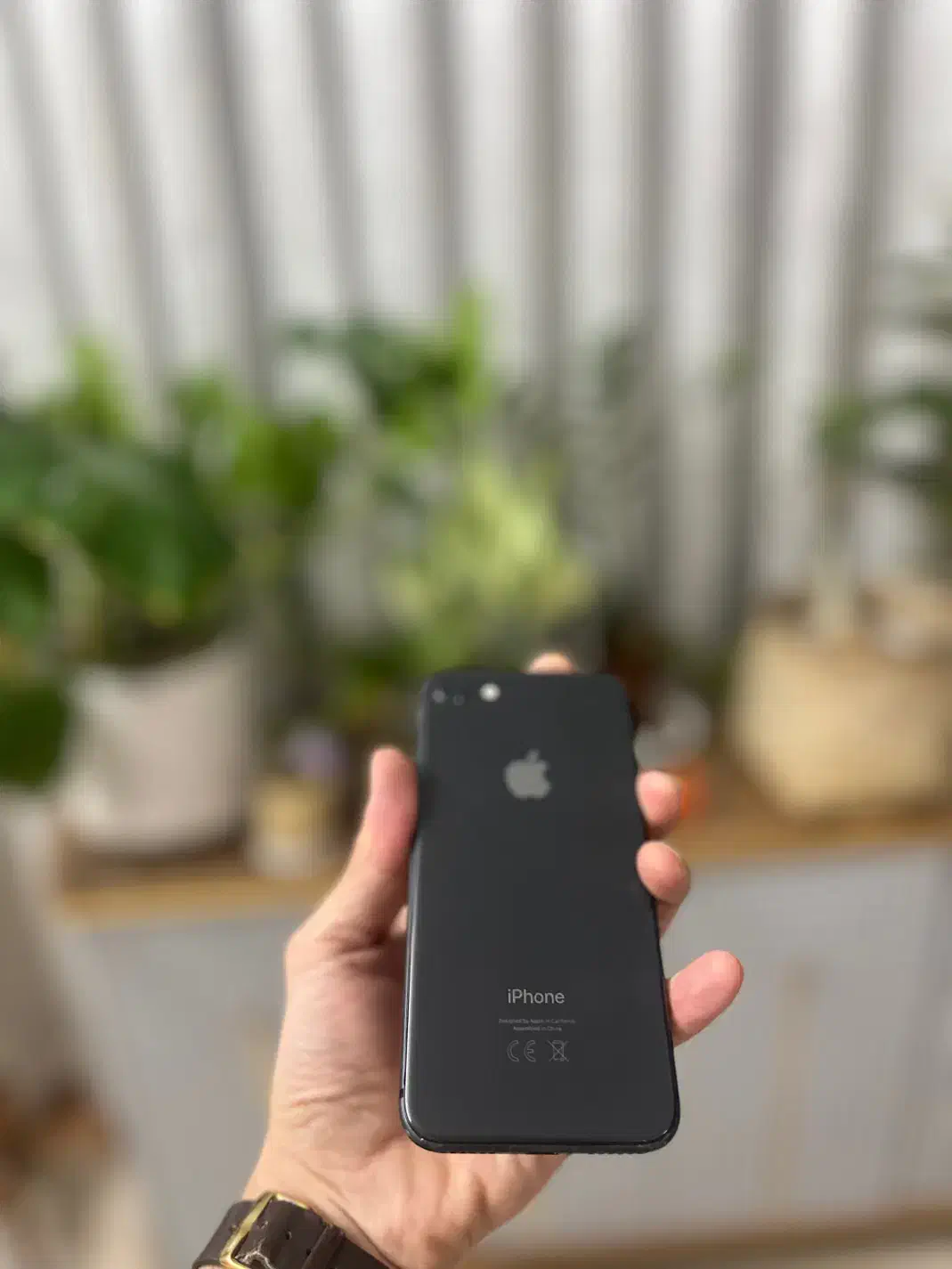 آیفون 8 iPhone|موبایل|قم, شهرک قدس|دیوار