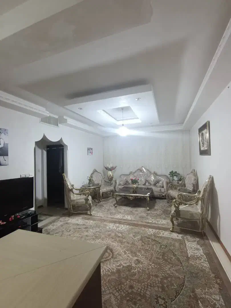 فروش اپارتمان شهرک مهر|فروش آپارتمان|تاکستان, |دیوار