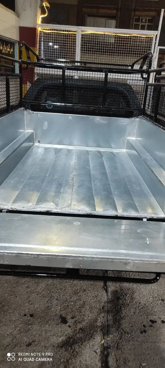 وانت بار آریسان دو|خدمات حمل و نقل|آبادان, |دیوار