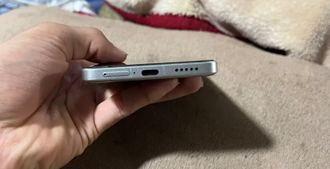 Poco X6 pro|موبایل|مشهد, پایین خیابان|دیوار