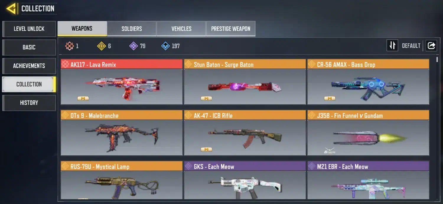 اکانت کالاف لول 235|کنسول، بازی ویدئویی و آنلاین|هشتگرد, شهرک راه آهن|دیوار