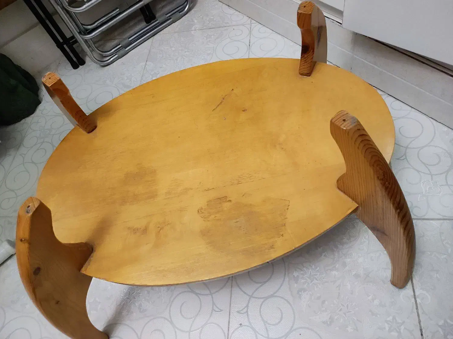 میز|مبلمان خانگی و میز عسلی|خوی, |دیوار