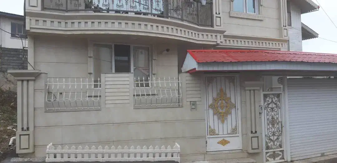 سنگکاری نمای ساختمان|خدمات پیشه و مهارت|لنگرود, |دیوار