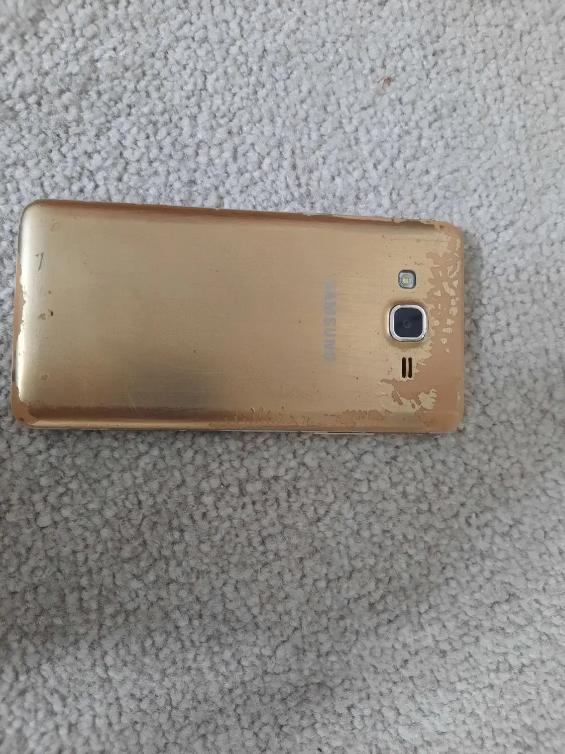 گوشی Grand p سامسونگ|موبایل|بهشهر, |دیوار