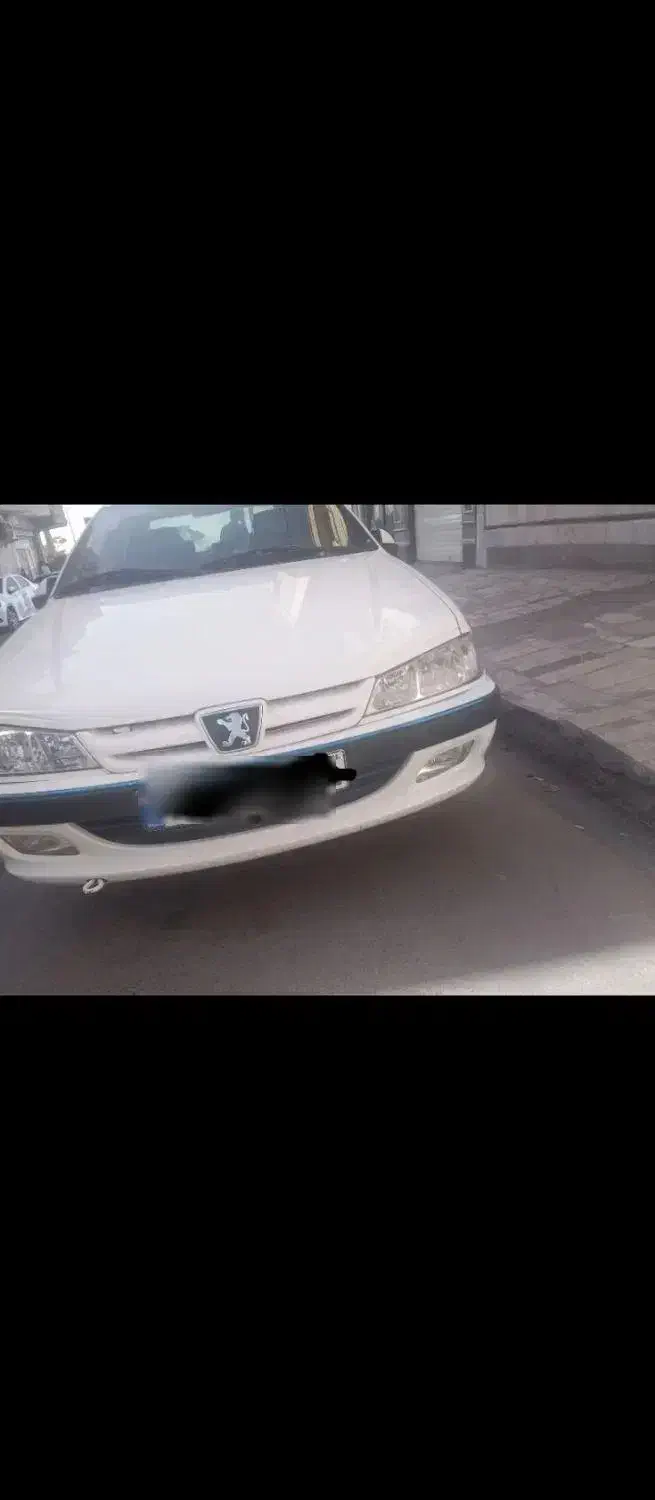 پارس مدل ۴۰۱ tu5|خودرو سواری و وانت|زابل, |دیوار