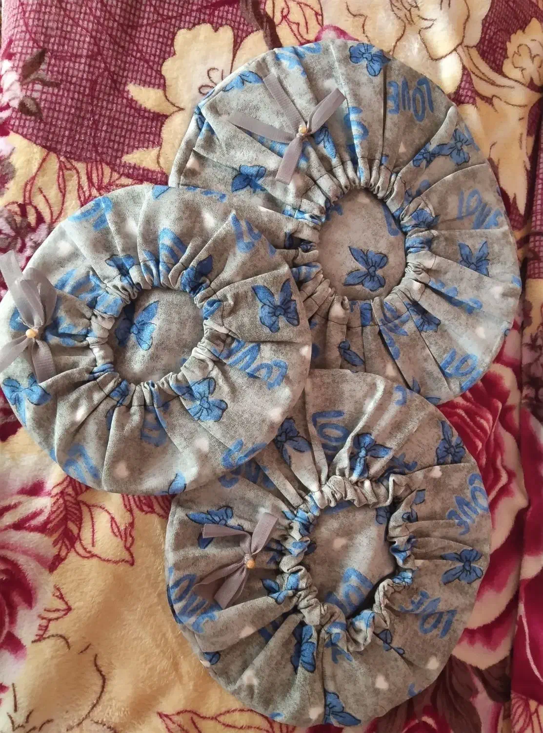 دم کنی|سفره، حوله، دستمال آشپزخانه|ارومیه, |دیوار