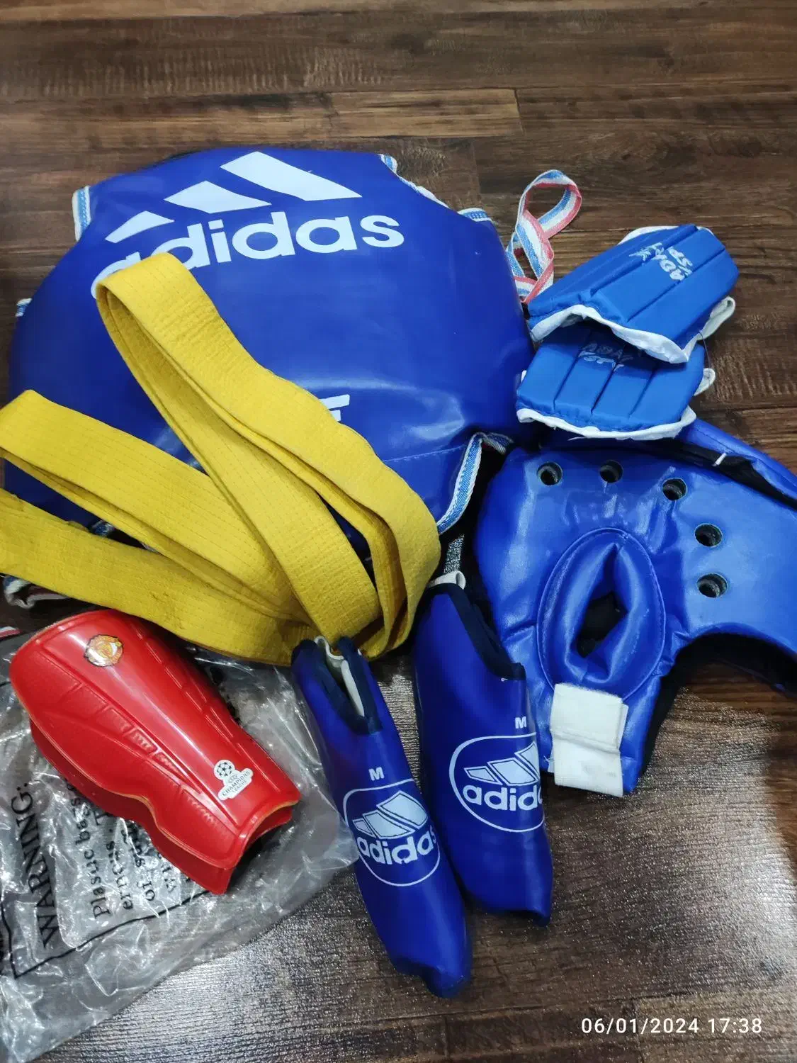 وسایل ورزشی کودک|تجهیزات ورزشی|اهواز, کیانپارس |دیوار