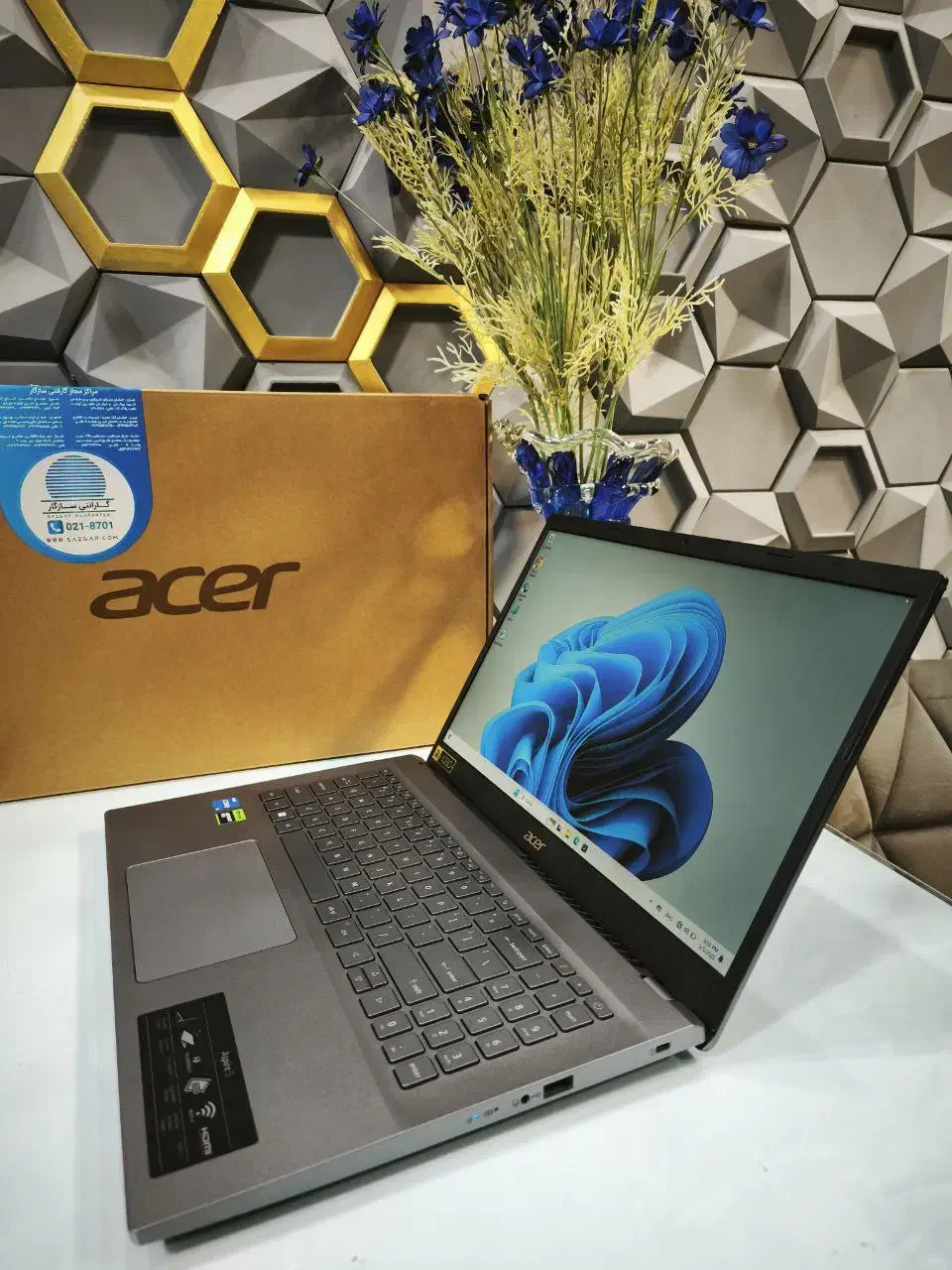 ایسر گیمینگ|رایانه همراه|جوانرود, |دیوار