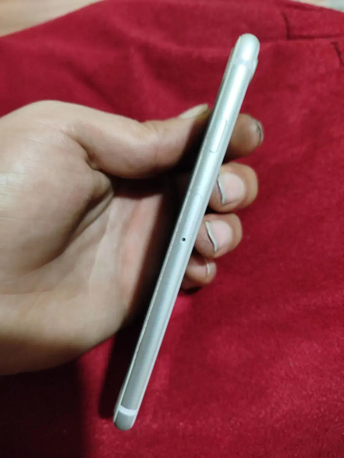 ایفون ۸|موبایل|نظرآباد, نظرآباد|دیوار