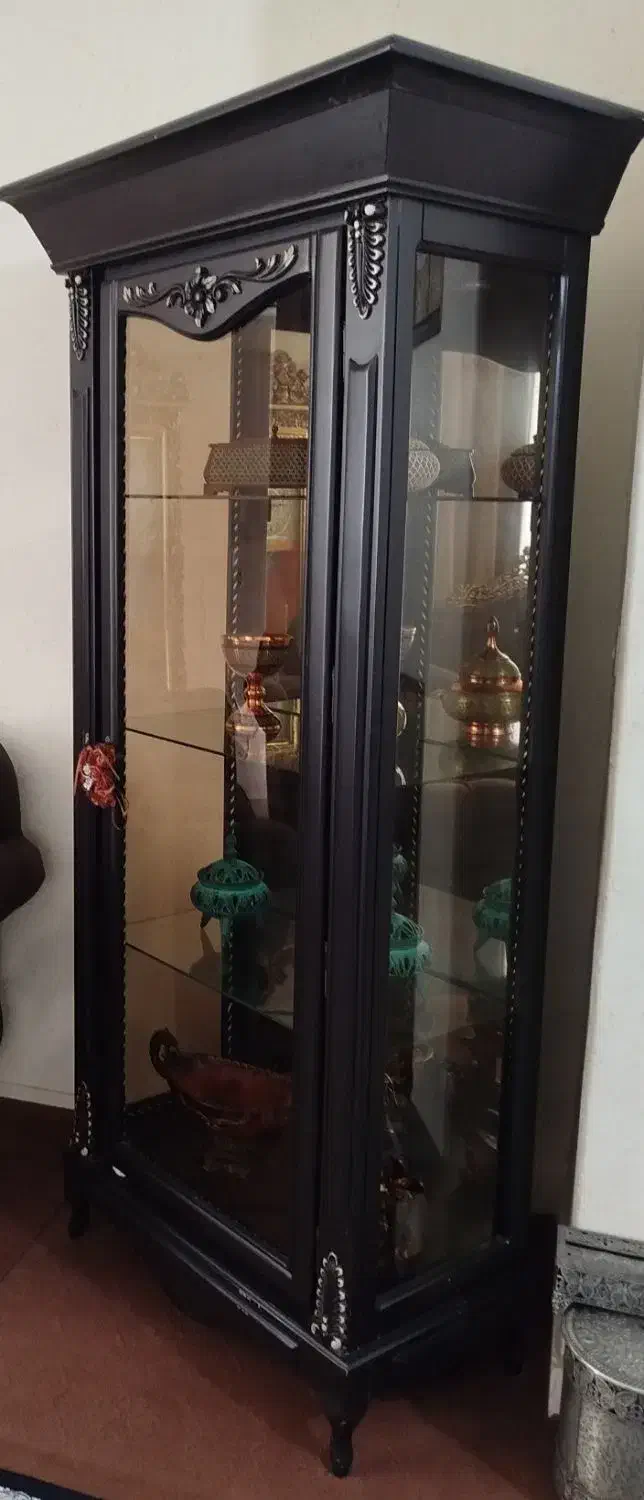 بوفه|بوفه، ویترین، کنسول|بندرعباس, |دیوار