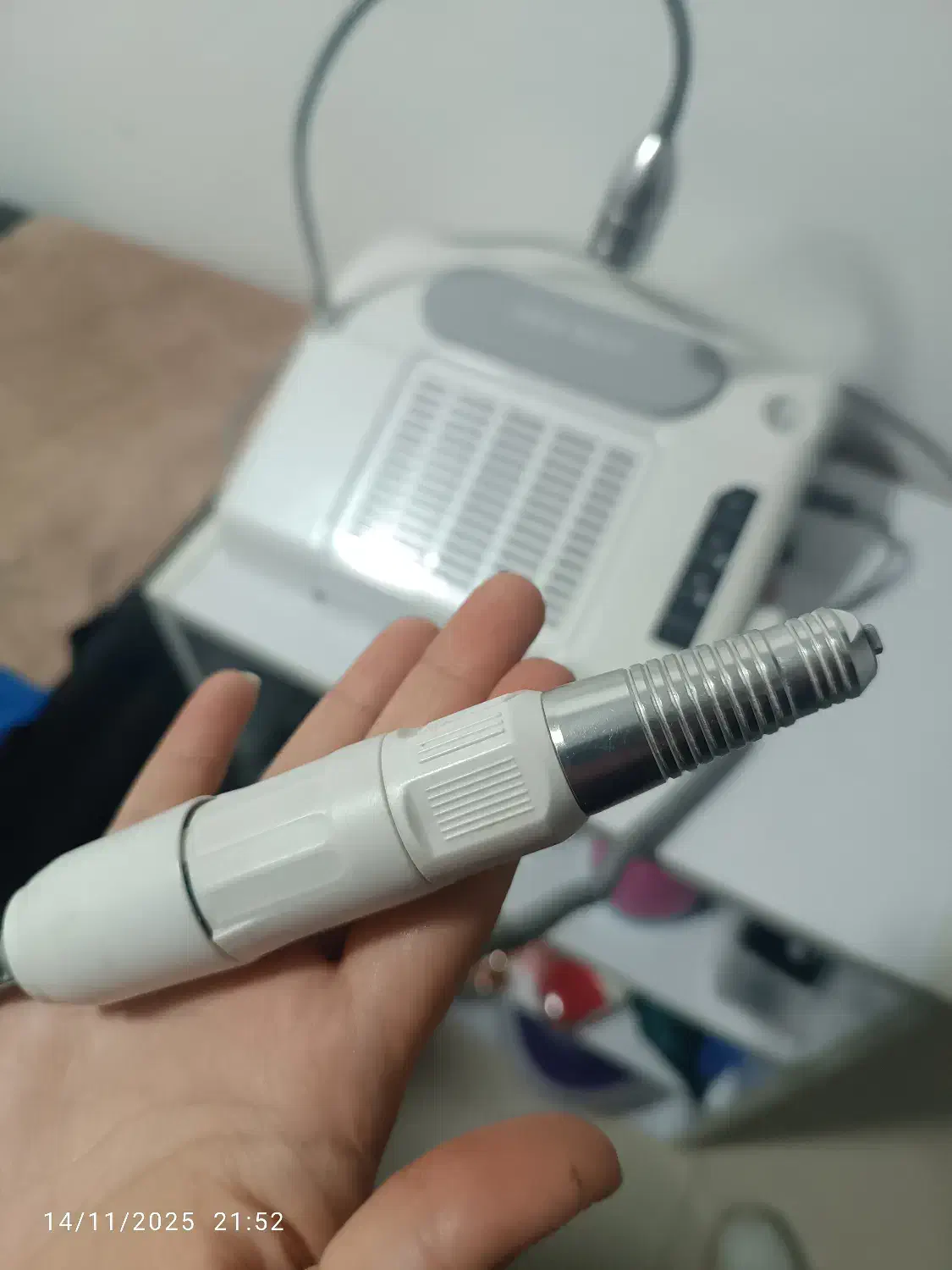 سوهان برقی|آرایشی، بهداشتی، درمانی|بندر انزلی, کوی آزادگان|دیوار