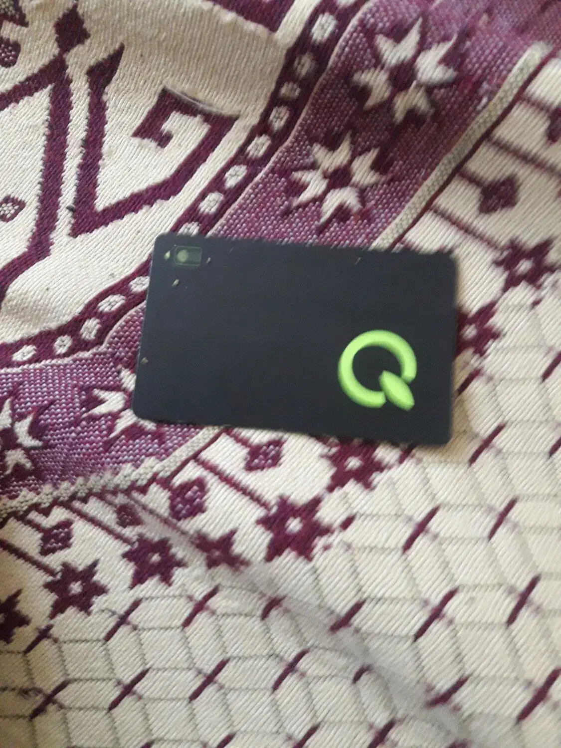 مدارک گمشده|اشیا|زابل, |دیوار