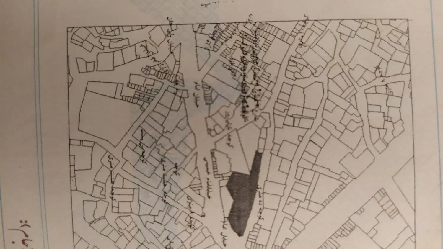 فروش یا معاوضه مغازه پاساژ الماس غرب شهرستان سقز|فروش مغازه و غرفه|سقز, |دیوار