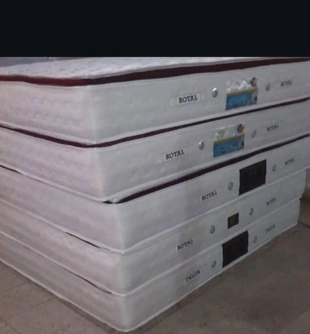 نمایندگی تشک رویال|تشک تختخواب|قرچک, مهدیه|دیوار