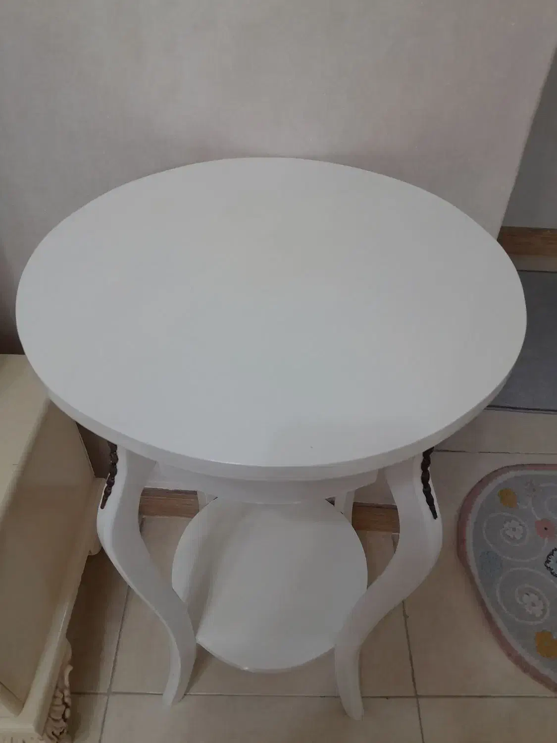 میز تلفن|میز تلفن|رشت, شهرک شهید مفتح|دیوار