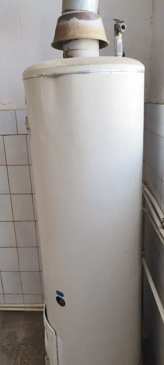 آبگرمکن در حد نو|آبگرمکن، پکیج، شوفاژ|ساوه, |دیوار