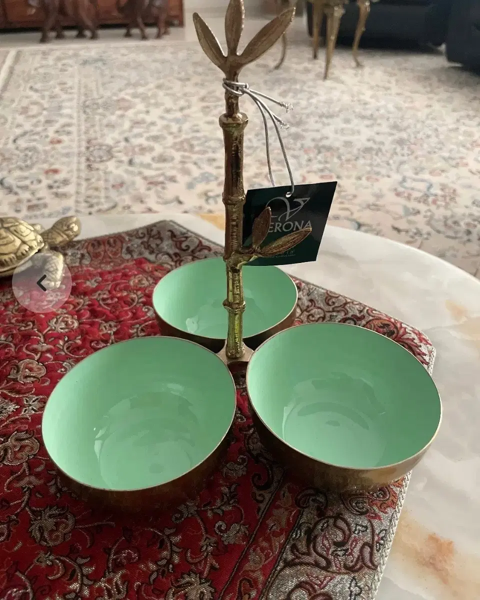اردو خوری ویونا برنج هندی|ظروف سرو و پذیرایی|تهران, آذربایجان|دیوار