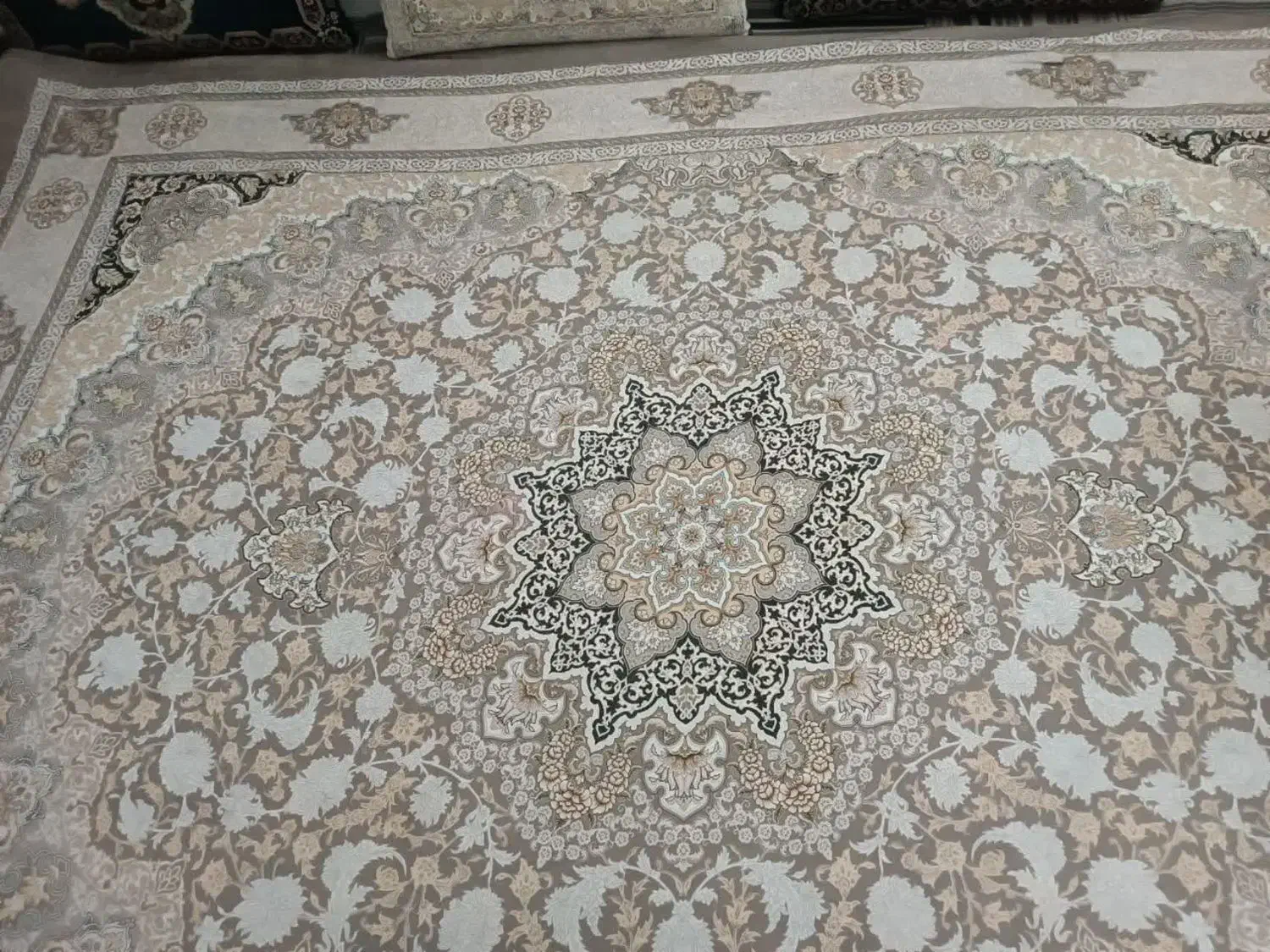 روفرشی کشدار ترک|روفرشی|مشهد, موعود|دیوار