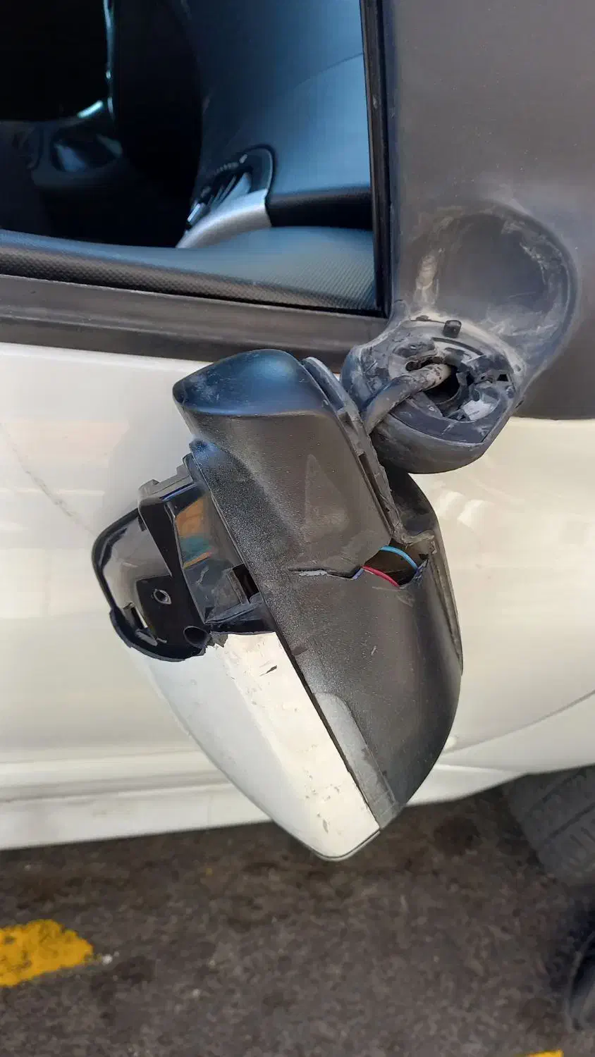 تعمیرات تخصصی آینه اتومبیل|خدمات موتور و ماشین|آمل, |دیوار