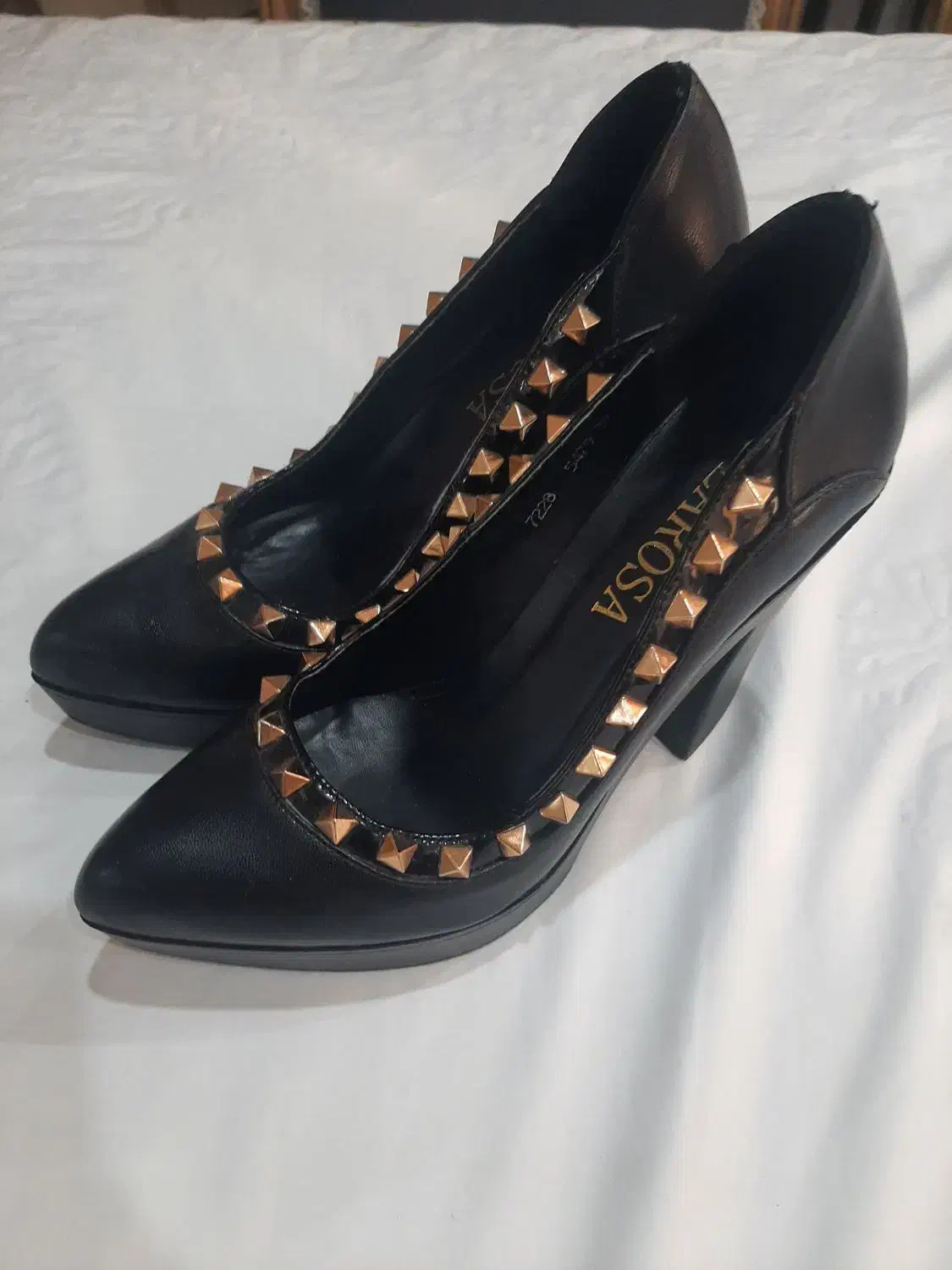 کفش شیک و نو|کیف، کفش، کمربند|تهران, شهرک طالقانی|دیوار