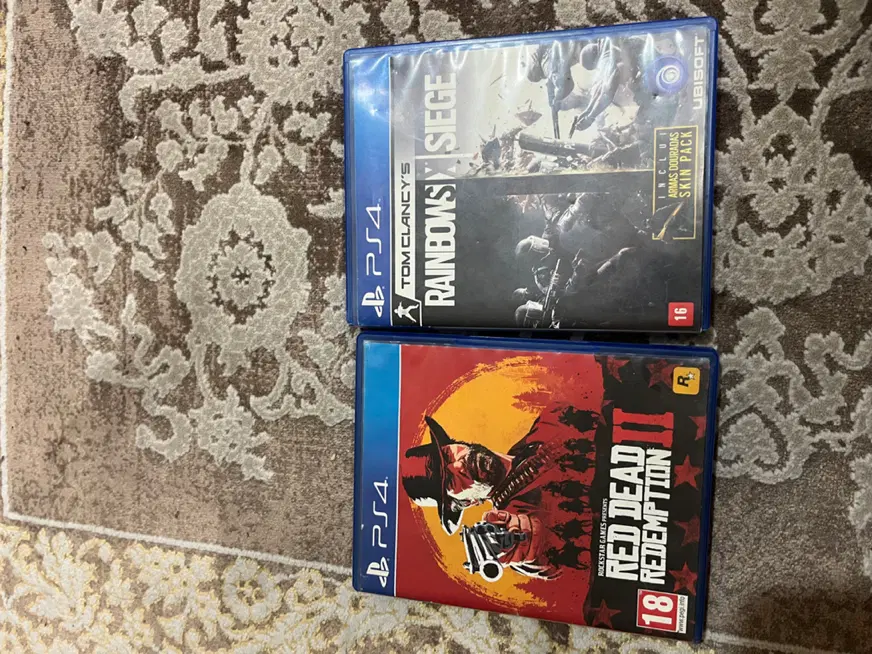 بازی ps4|کنسول، بازی ویدئویی و آنلاین|تهران, شارق|دیوار