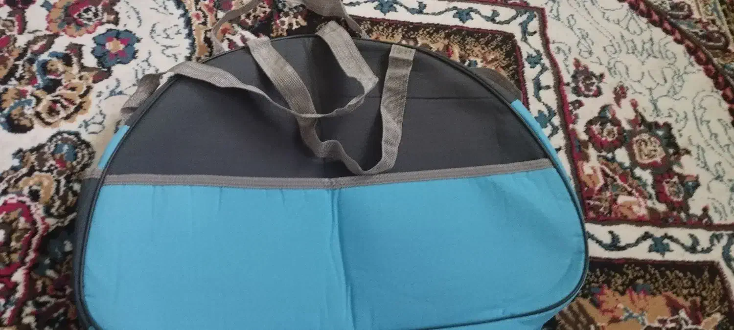 کیف نوزاد|کالسکه و لوازم جانبی|ورامین, ورامین|دیوار