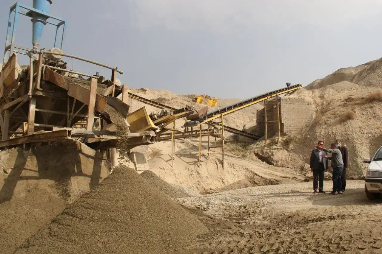 نخودی بادامی نخودی طبیعی زیر قیمت|خدمات پیشه و مهارت|ماهان, |دیوار