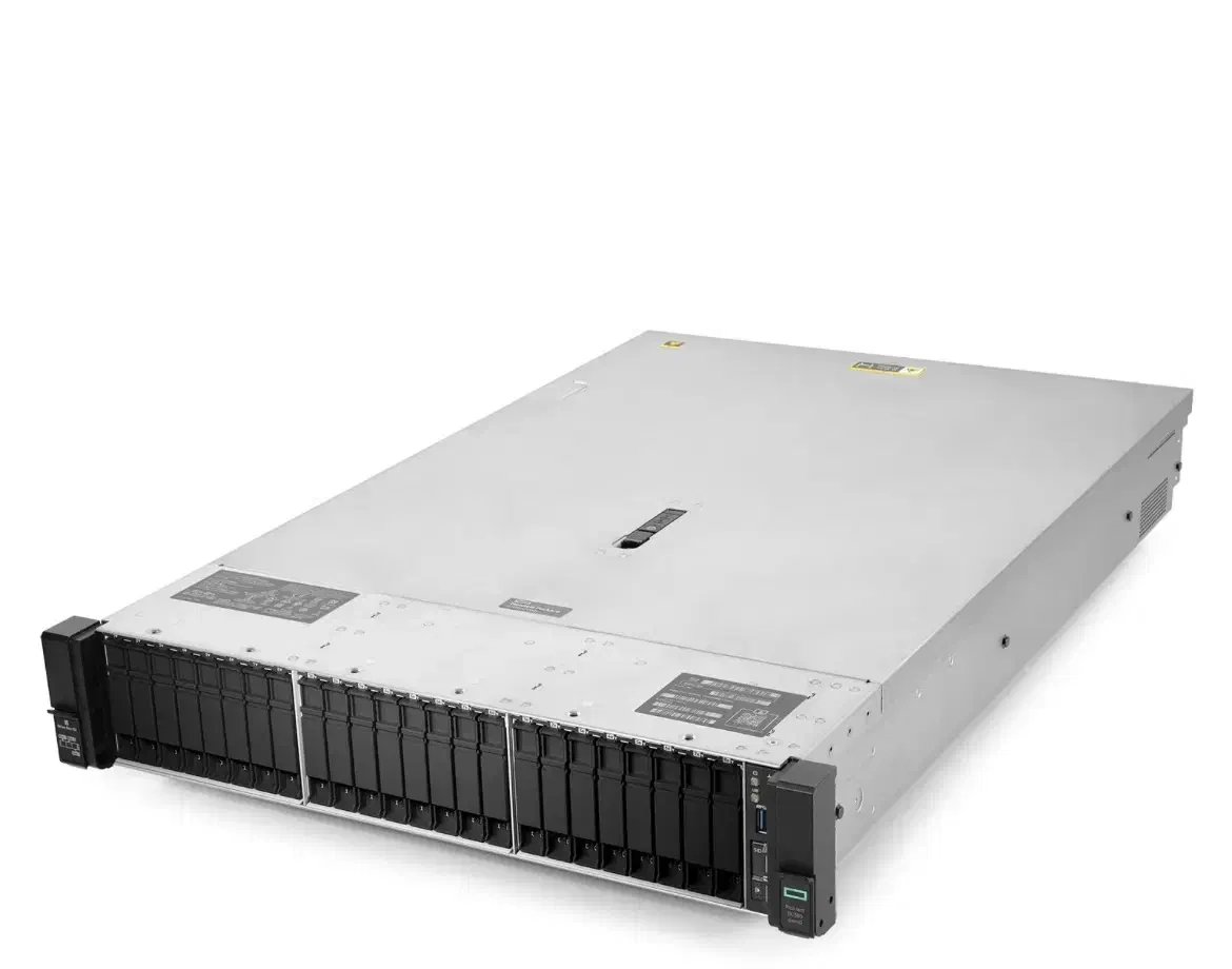 سرور HPE DL380 G10 8SFF|مودم و تجهیزات شبکه|تهران, ایرانشهر|دیوار