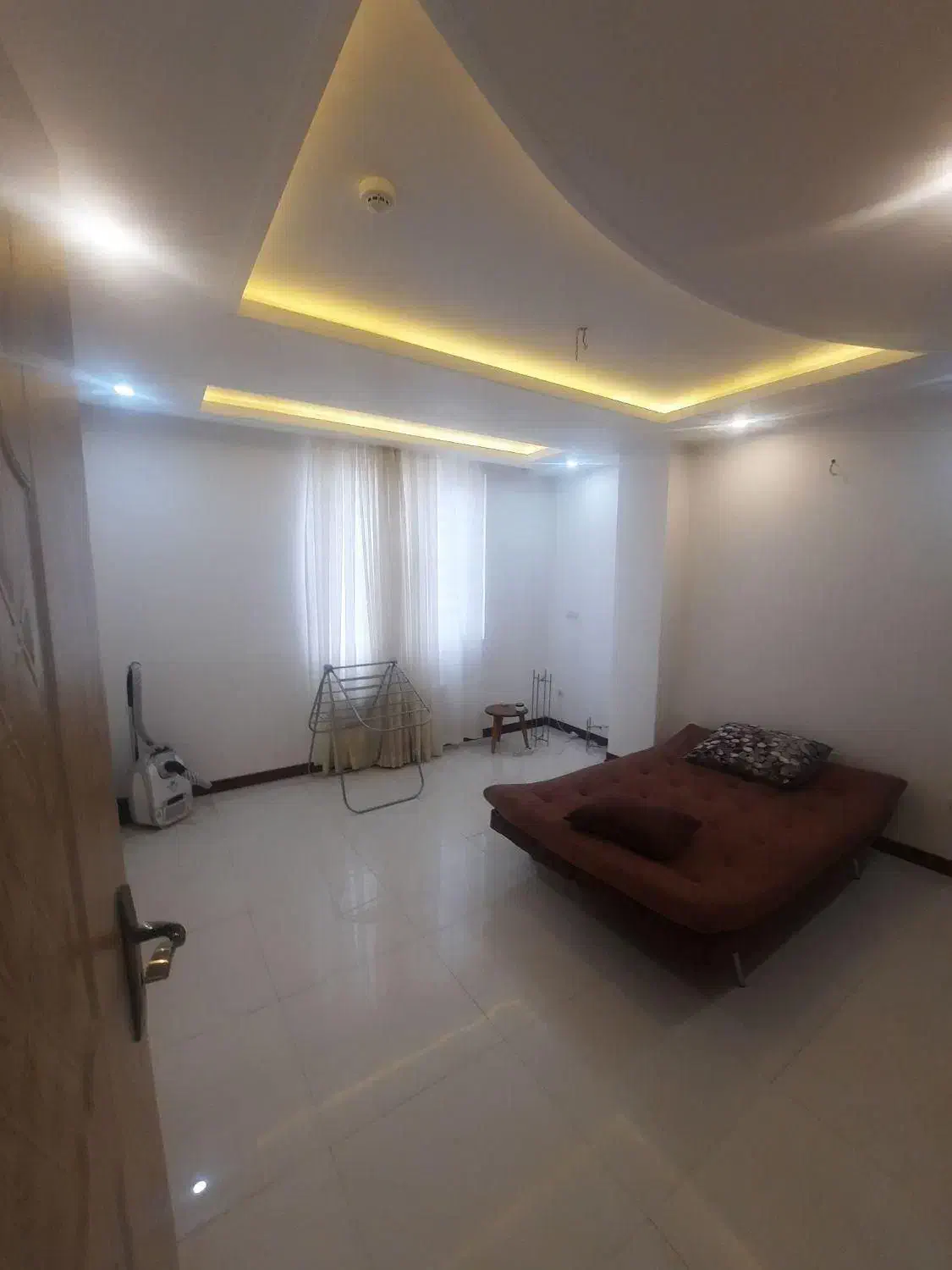 125متر /نوساز قیمت پارسال /بدون مشرف میرزا شیرازی|اجارهٔ آپارتمان|اراک, |دیوار