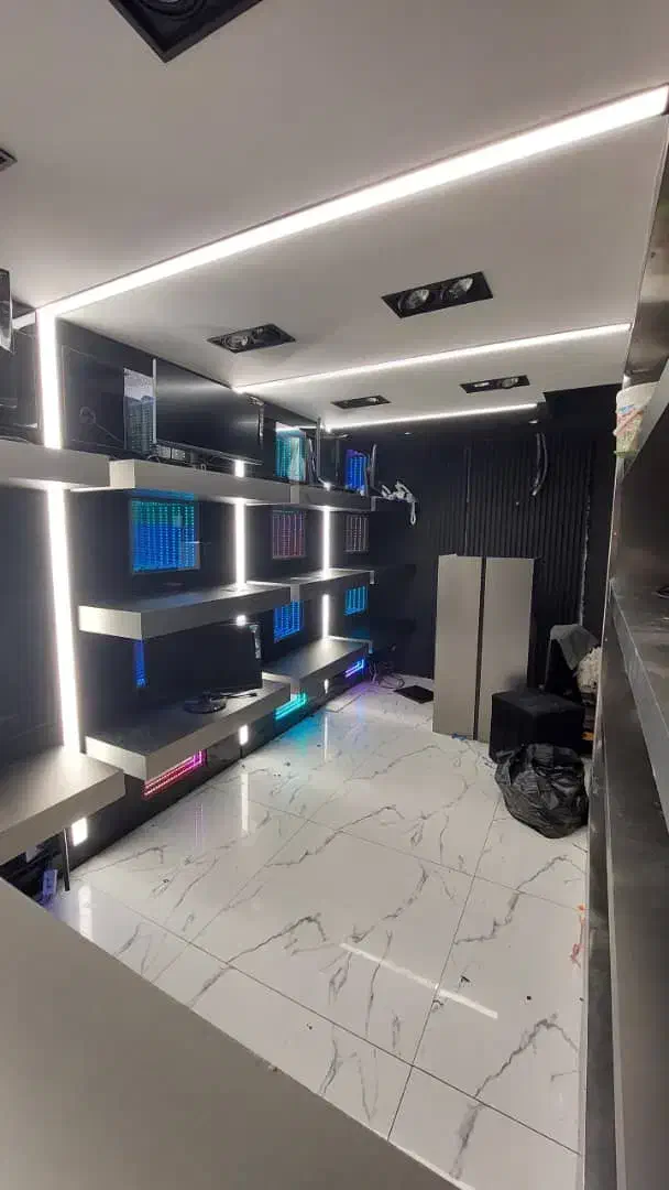 بازسازی واحدهای مسکونی ،مغازه،فروشگاه|خدمات پیشه و مهارت|کرج, فاز ۲ مهرشهر|دیوار