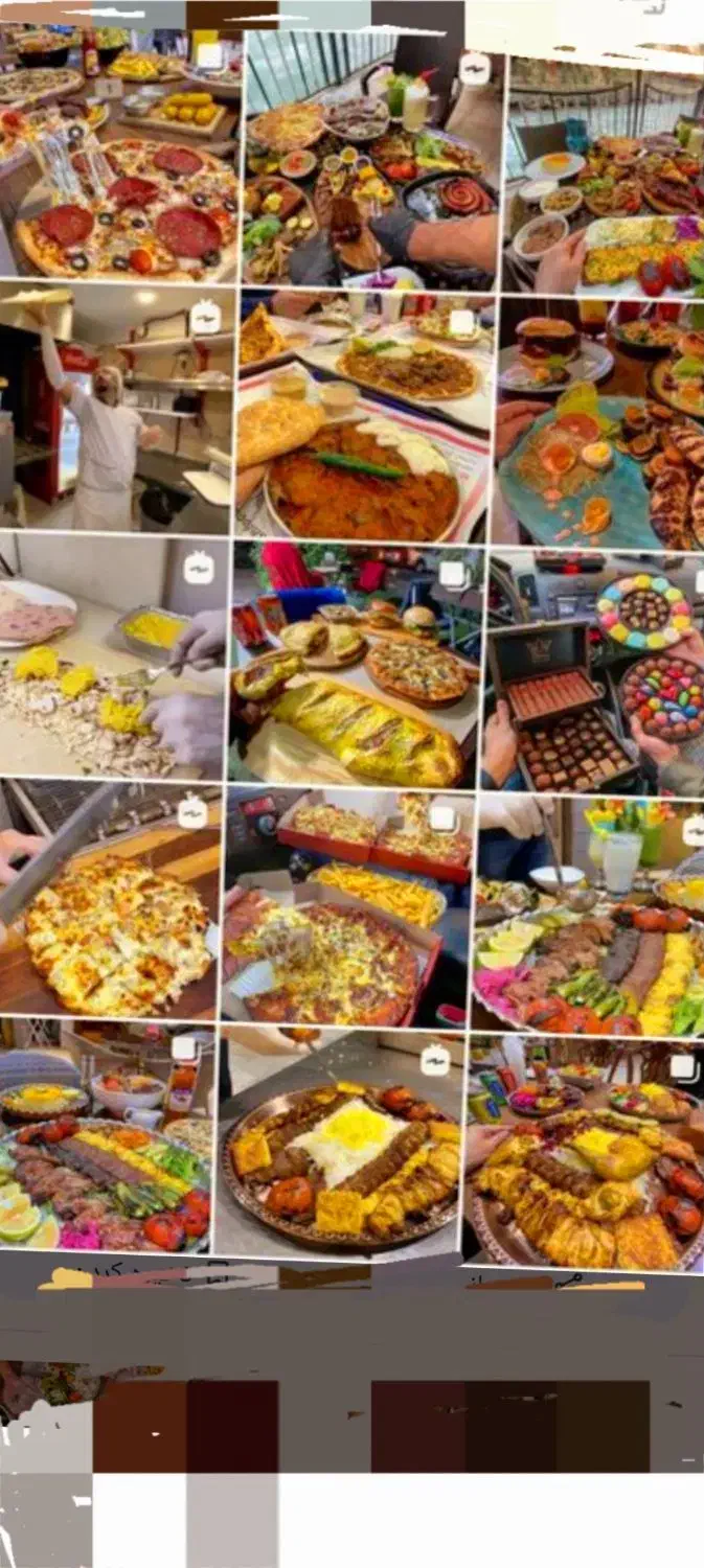 نیازمند کارگر برای تهیه غذا|استخدام خدمات فروشگاه و رستوران|تهران, تهرانسر مرکزی|دیوار