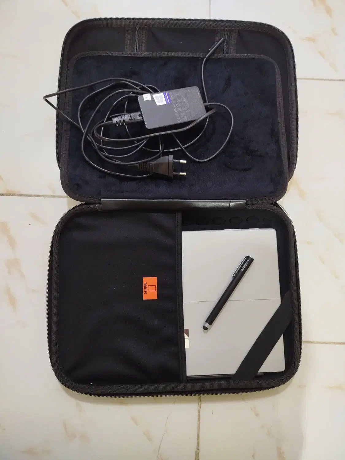 تبلت سرفیس پرو7پلاس|رایانه همراه|تهران, امام خمینی|دیوار