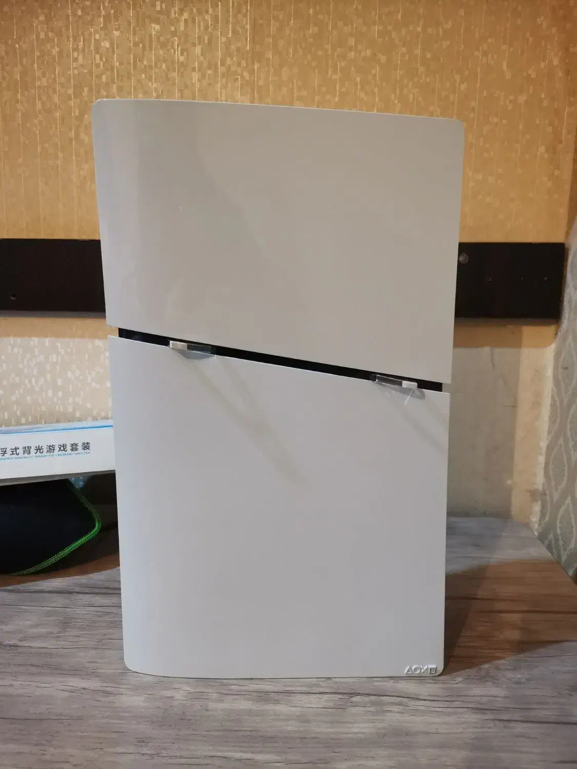 PS5 Slim Digital|کنسول، بازی ویدئویی و آنلاین|اهواز, بهزاد شهر|دیوار