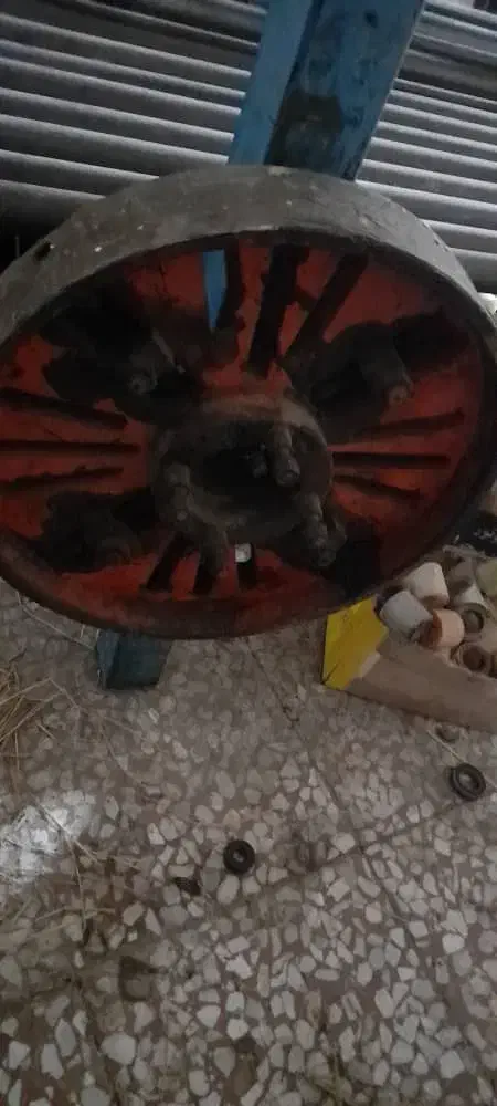 چهار نظام فقط معاوضه|ماشین‌آلات صنعتی|رضوانشهر, |دیوار