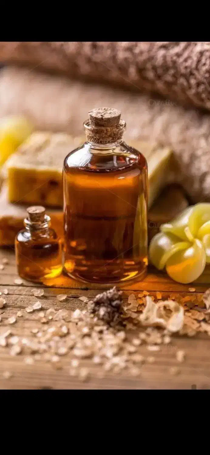 روغن وانواع متدهای ماساژ|خدمات آرایشگری و زیبایی|تهران, ازگل|دیوار