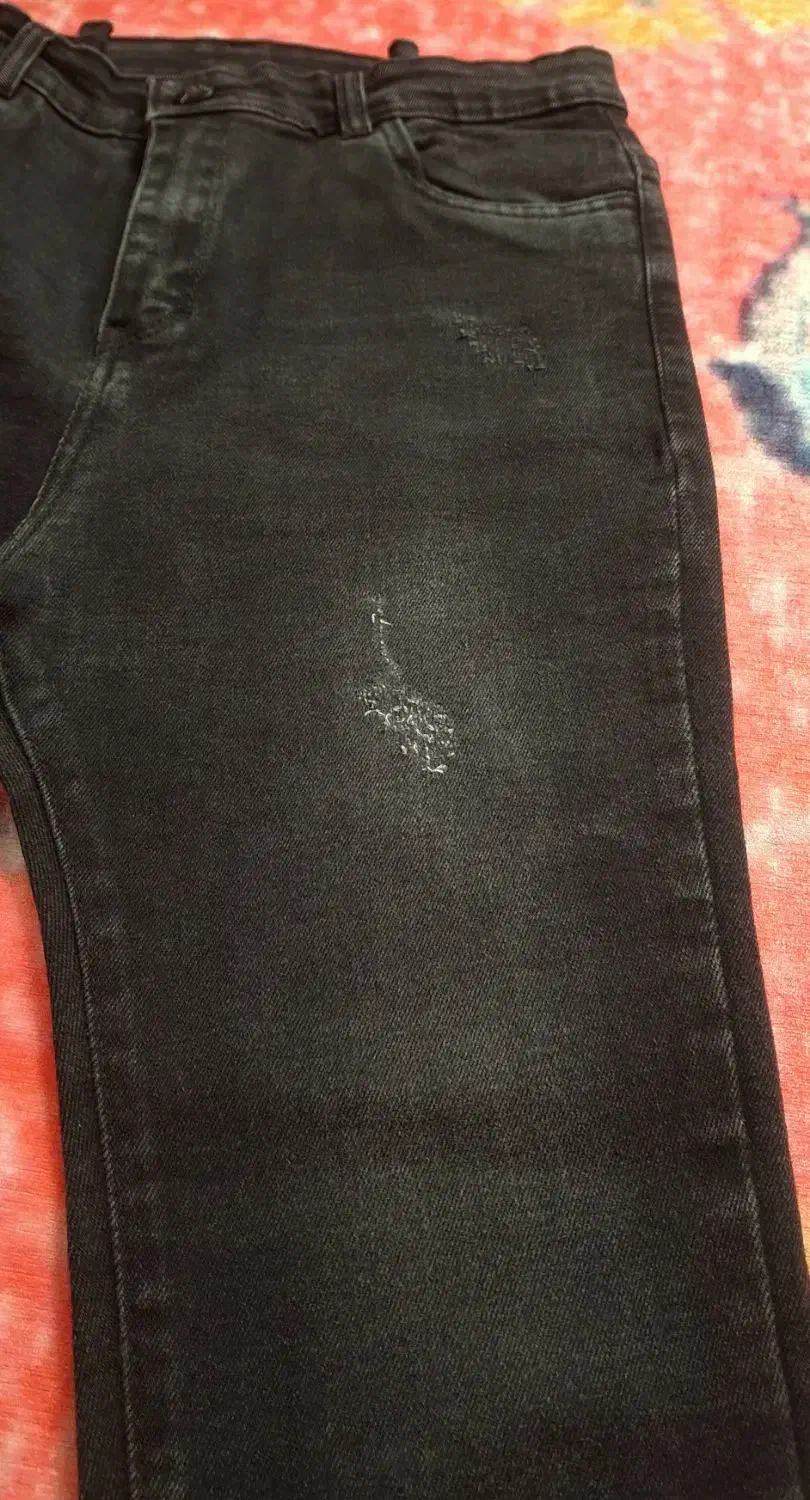 شلوار جین زنانه|لباس|لاهیجان, شیشه گران|دیوار