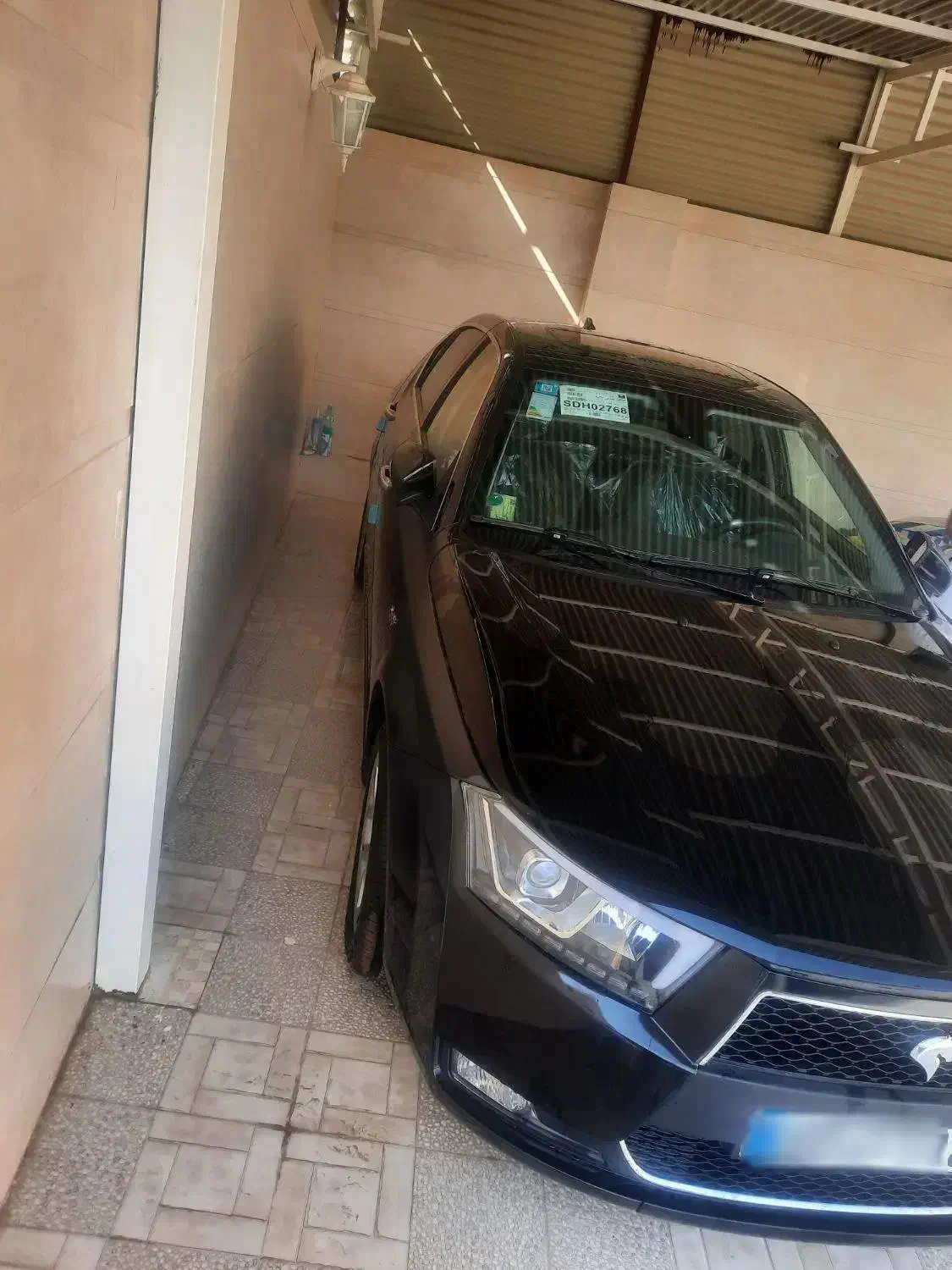 دنااتومات فول آپشنال مدل ۱۴۰۴صفرکیلومتر|خودرو سواری و وانت|دلوار, |دیوار