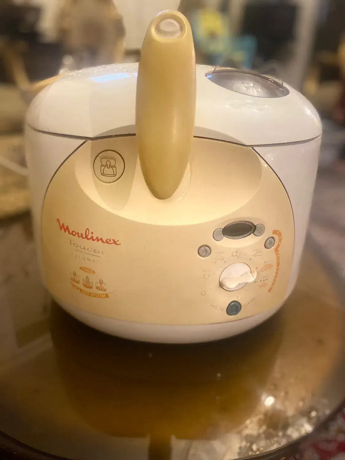 سرخ کن|اجاق گاز و لوازم برقی پخت‌وپز|ارومیه, |دیوار