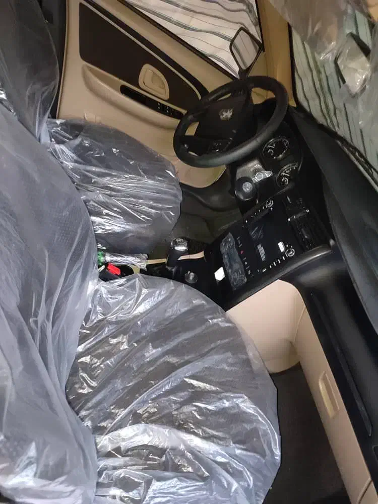 قیمت۸۲۰ملیون|خودرو سواری و وانت|رامشیر, |دیوار