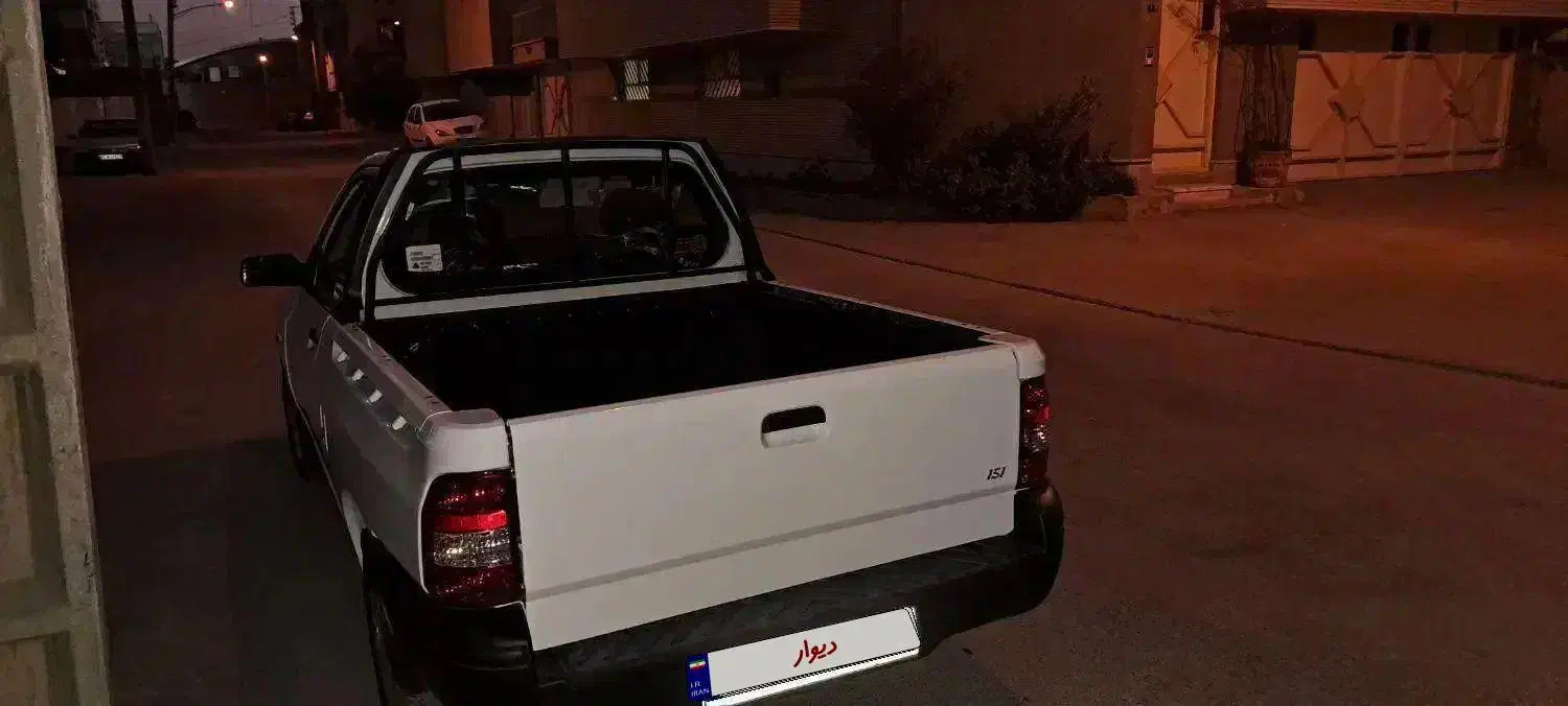 پراید وانت151|خودرو سواری و وانت|اصفهان, پروین|دیوار