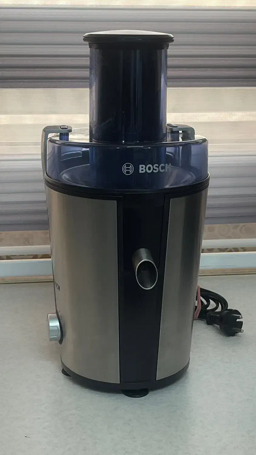 اب میوه گیری بوش اصلی|آبمیوه‌گیر و آب‌مرکبات‌گیر|ری, سیزده آبان|دیوار