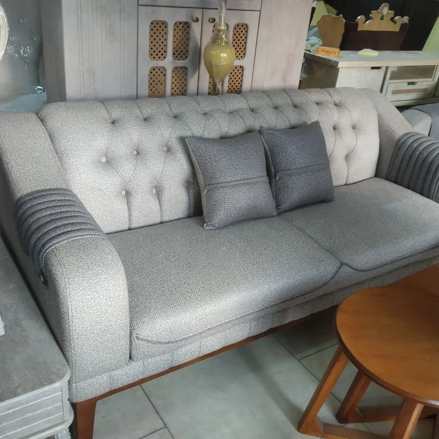 تولیدی و تعمیر تخصصی مبل|مبلمان خانگی و میز عسلی|کرج, کیانمهر|دیوار