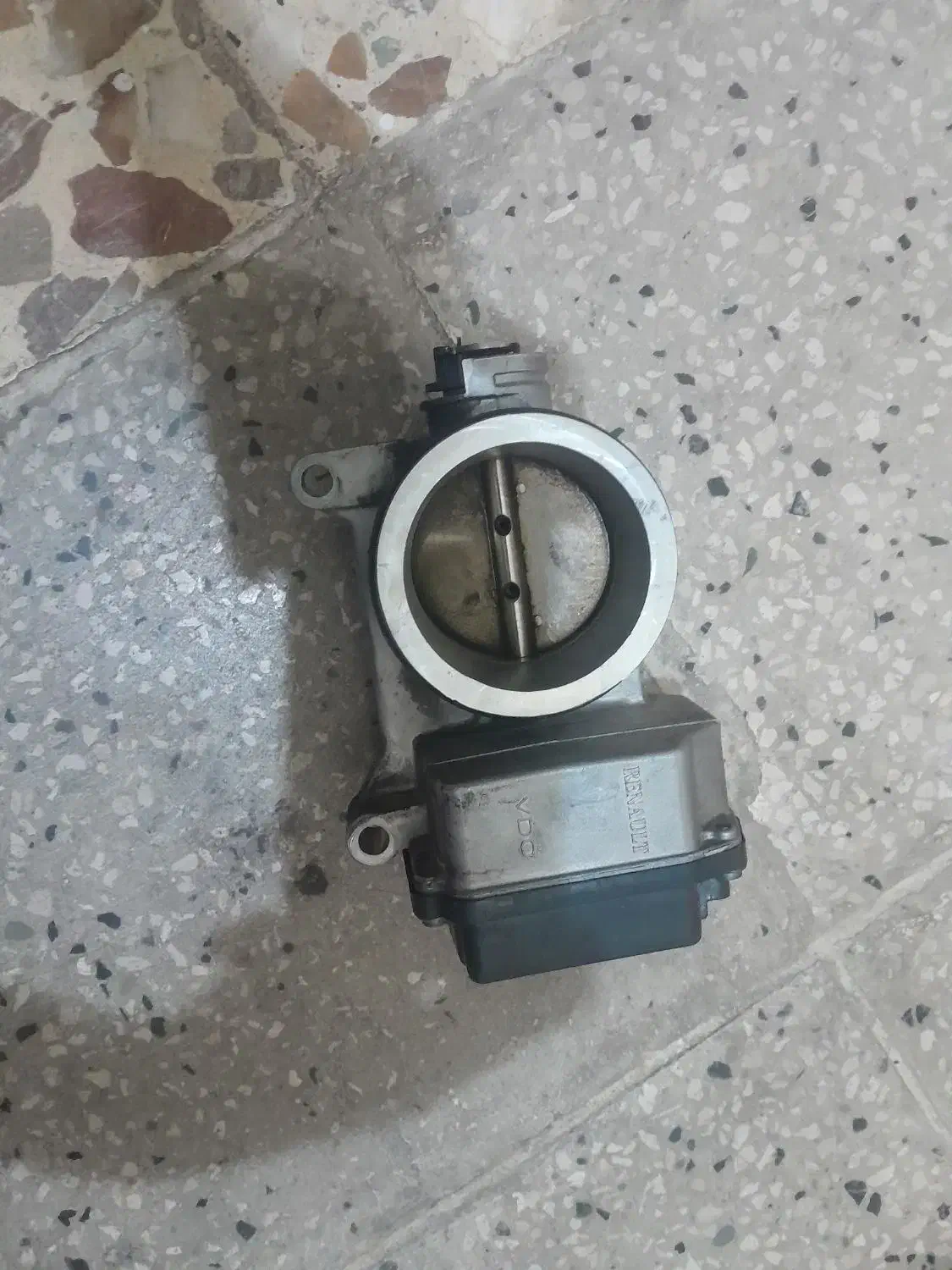 دریچه گاز برقی فابریک تندر پلاس (ال نود)اتومات|قطعات یدکی و لوازم جانبی|تهران, امام حسین|دیوار