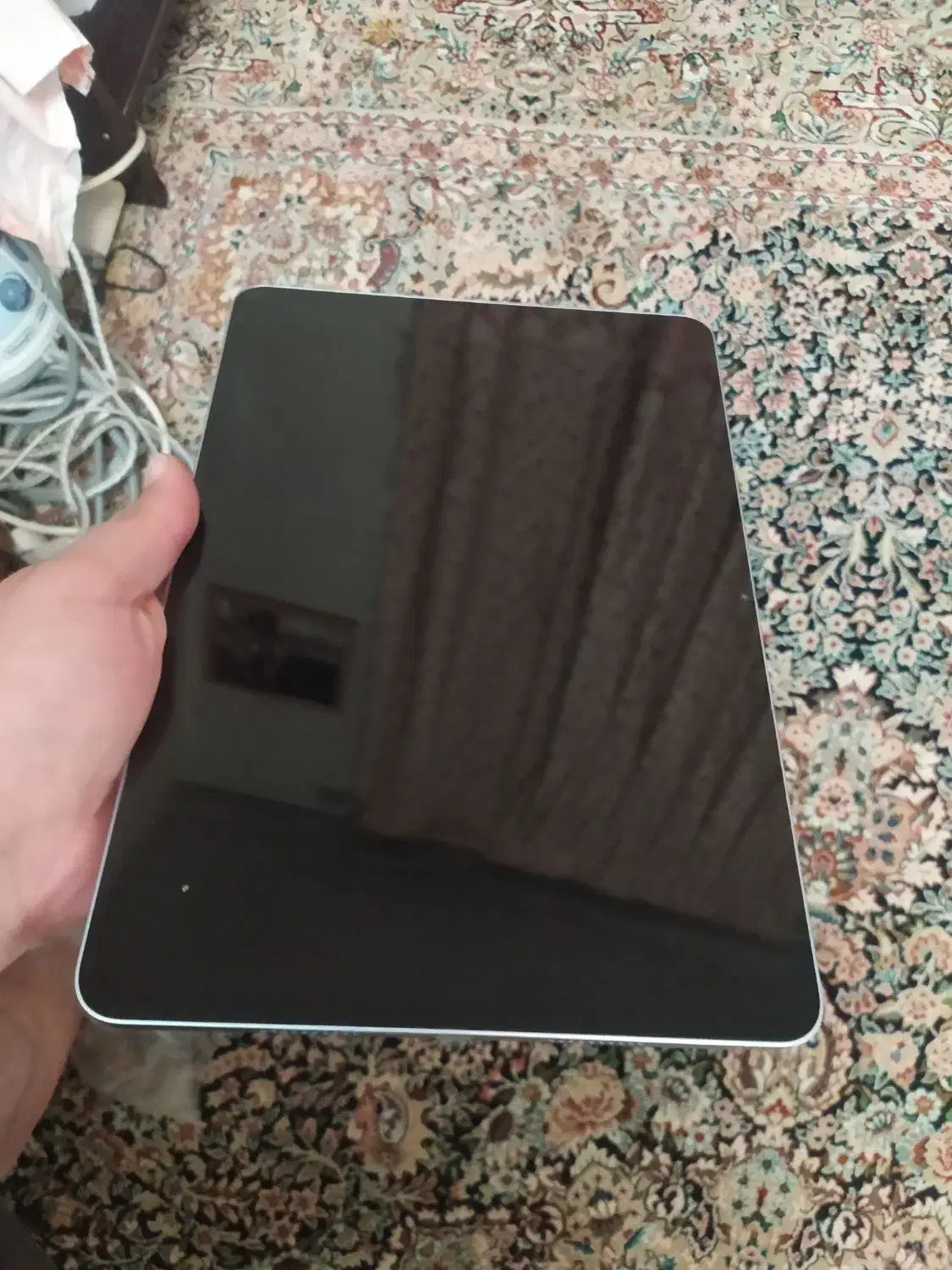 ایپد pad7pro با حافظه 515 RAm12|تبلت|تهران, تهرانپارس شرقی|دیوار
