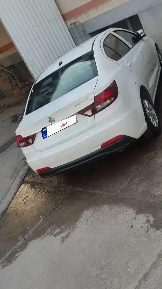 شاهین gl  دنده ای بدون سانروف1404صفر|خودرو سواری و وانت|بستک, |دیوار